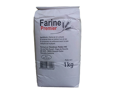Farine Premier