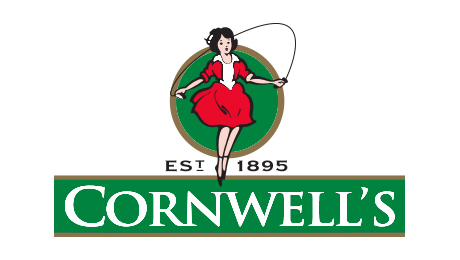 Cornwells Malt Vinegar - Goodman Fielder Food Service