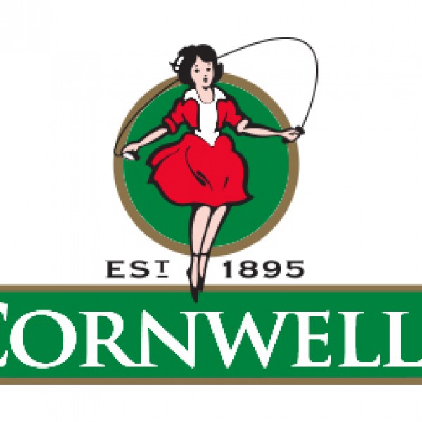 Cornwells Malt Vinegar - Goodman Fielder Food Service