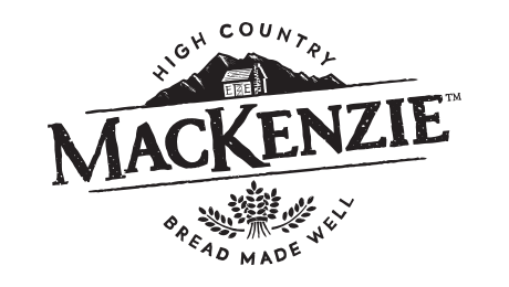 MacKenzie Bread
