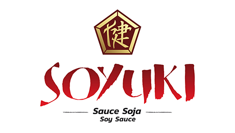 Soyuki