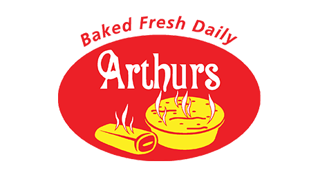 Arthurs Pie