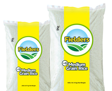 Fielders Rice