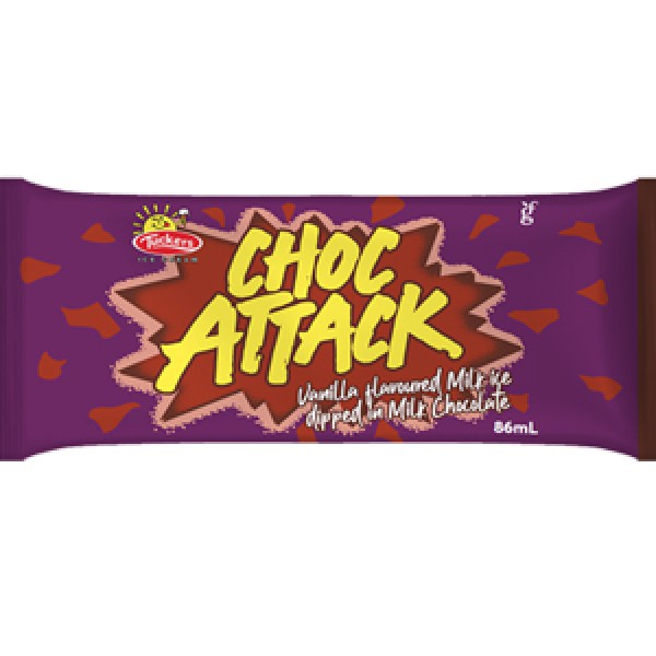 Ice Blocks Goodman Fielder