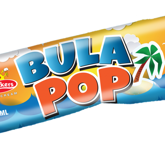 Bula Pop
