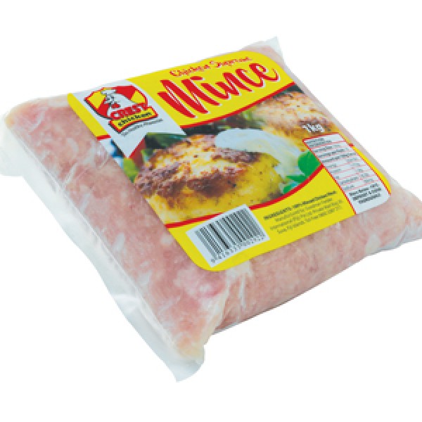 Chicken Mince 500g