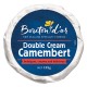Bdor Double Cream Camembert 125g