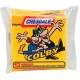 Chesdale Slices Colby 250g