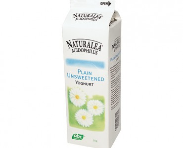 Naturalea Yoghurt