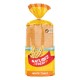 Natures Fresh Loaf White Toast 700g