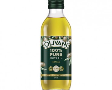 Olivani Oils