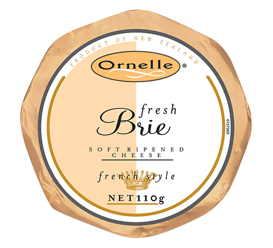 Ornelle Brie 110g