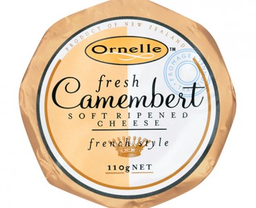 Ornelle Cheeses