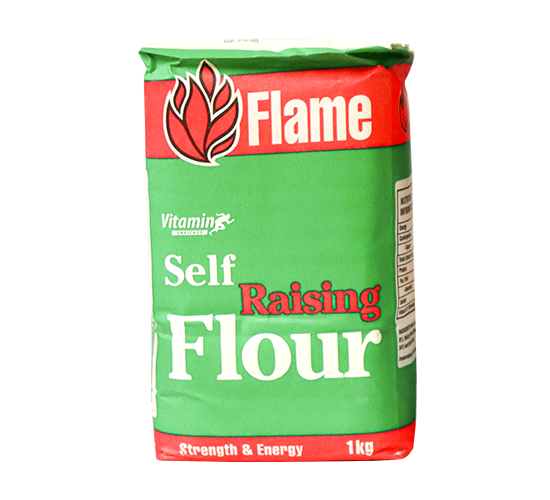 Flame Self Raising Flour