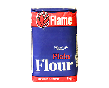 Flame Flour