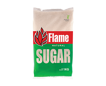 Flame Sugar