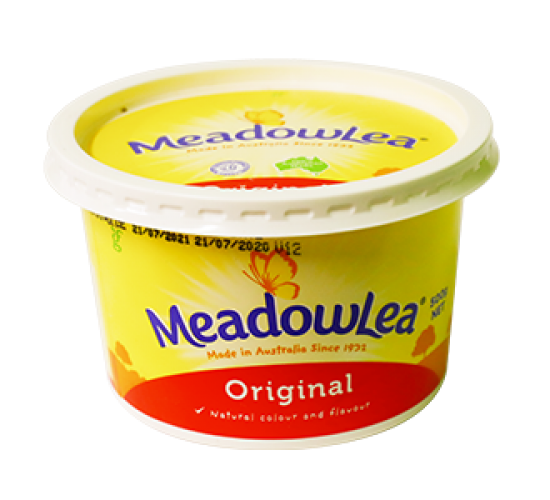 MeadowLea 500g