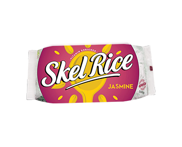 Skel Rice