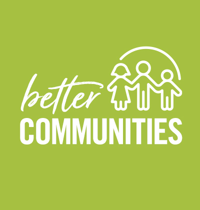 Better Communities