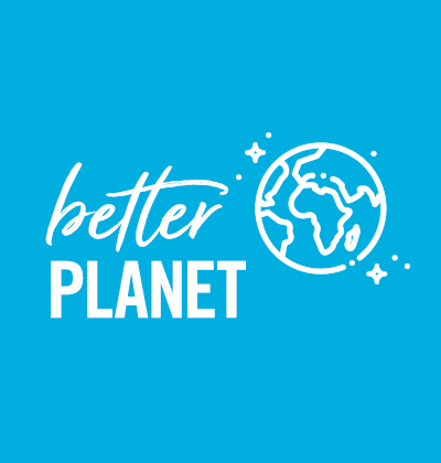 Better Planet