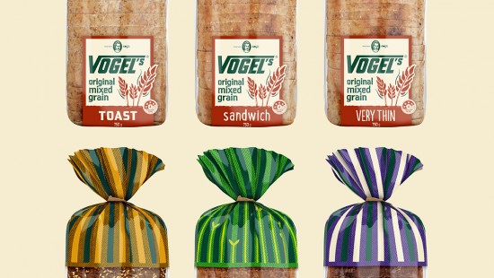 Recall of selected Vogel’s loaves in the South Island