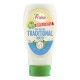 Praise Traditional Fat Free Mayo 550g rPet