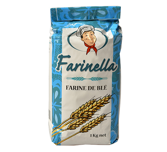 Farinella 550x500