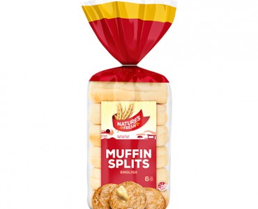 Muffin Splits