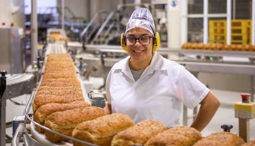 Food Manufacturing Roles at Goodman Fielder v5