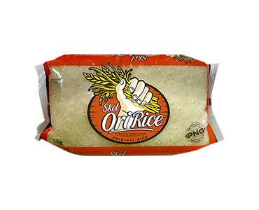 Ori Rice