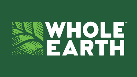 Whole Earth Green