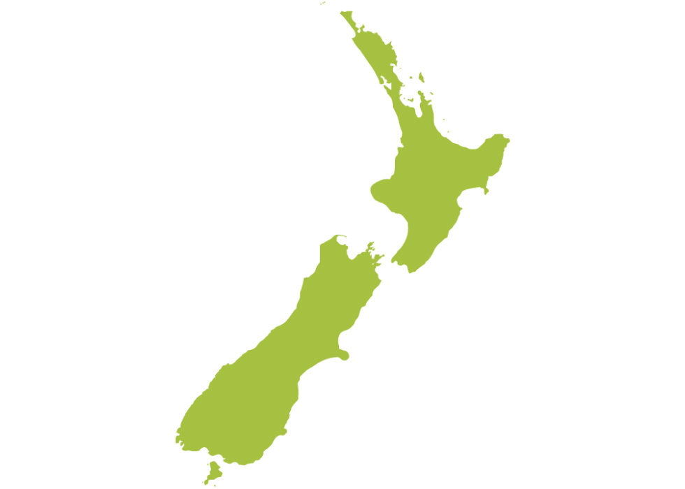 country nz